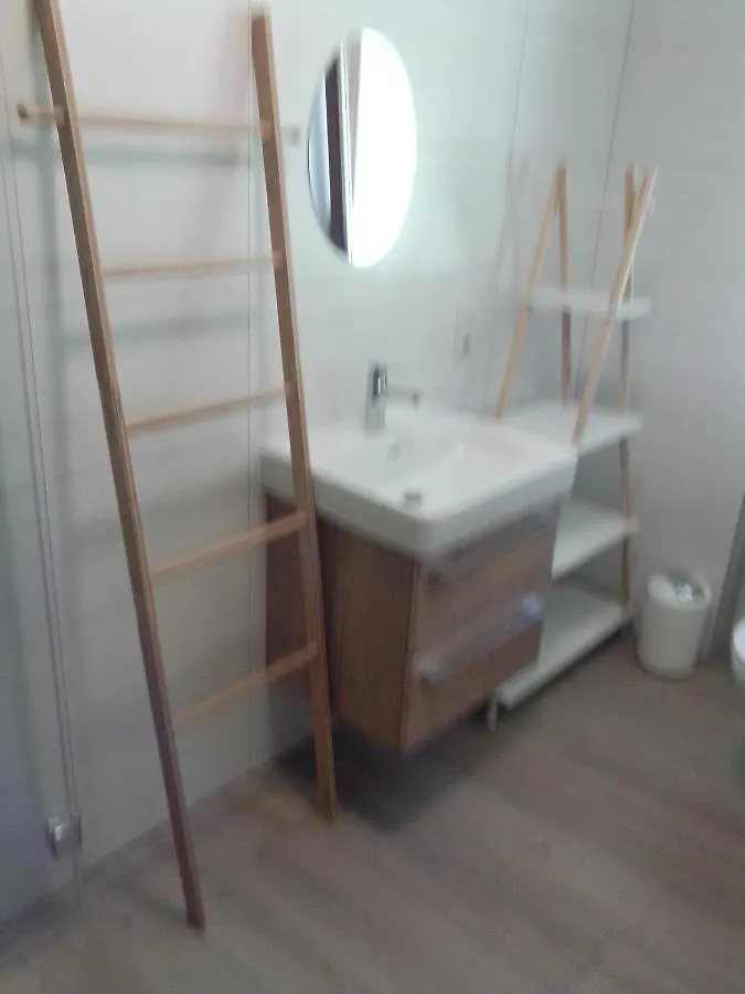 Gemuetliche Ferienwohnung Zandt Germany