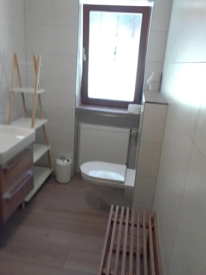Gemuetliche Ferienwohnung Zandt 0*,  Germany
