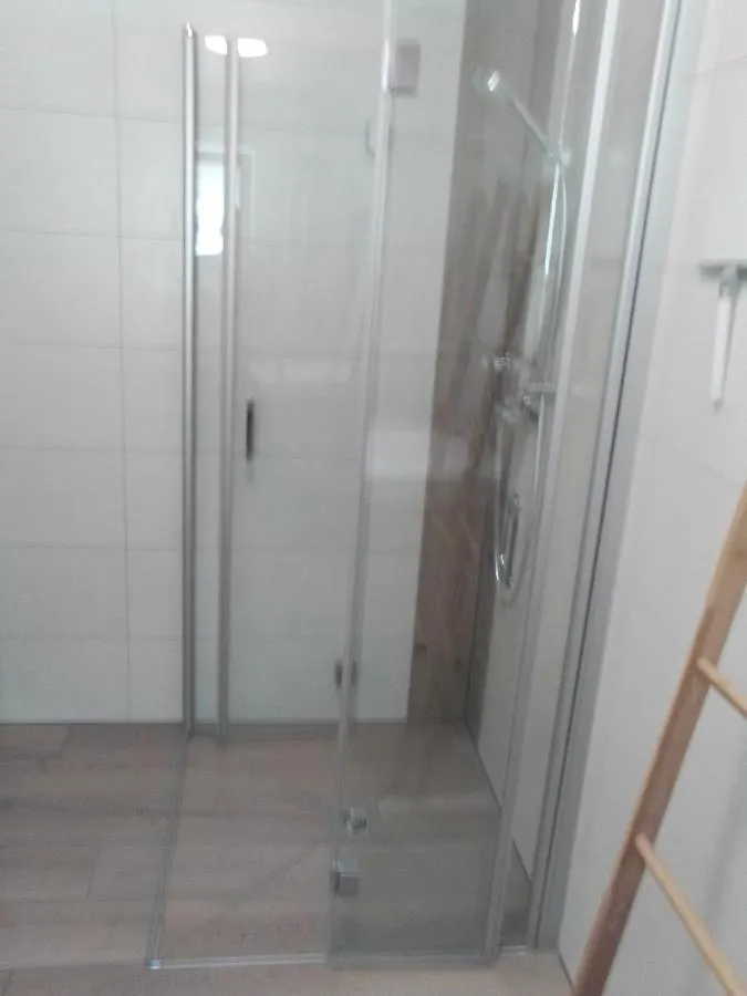 Gemuetliche Ferienwohnung Zandt